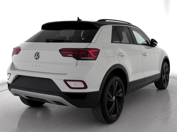 AutoVega - VOLKSWAGEN T-Roc | ID 36544