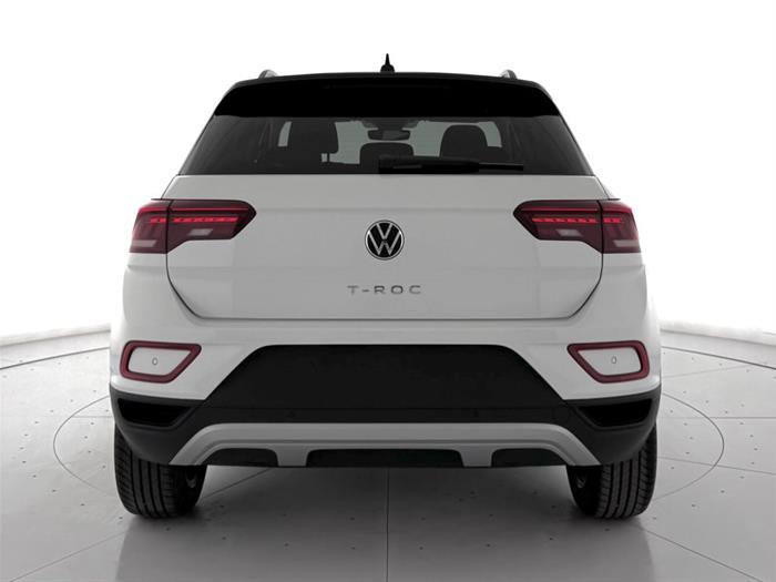 AutoVega - VOLKSWAGEN T-Roc | ID 36544