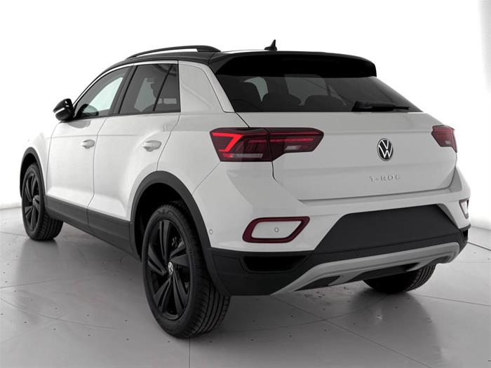 AutoVega - VOLKSWAGEN T-Roc | ID 36544