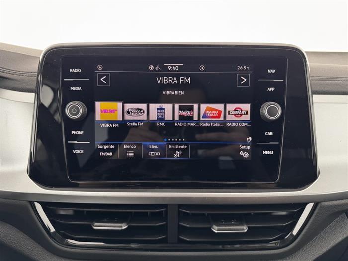 AutoVega - VOLKSWAGEN T-Roc | ID 36544