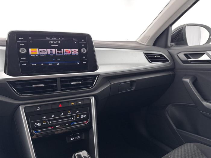 AutoVega - VOLKSWAGEN T-Roc | ID 36544