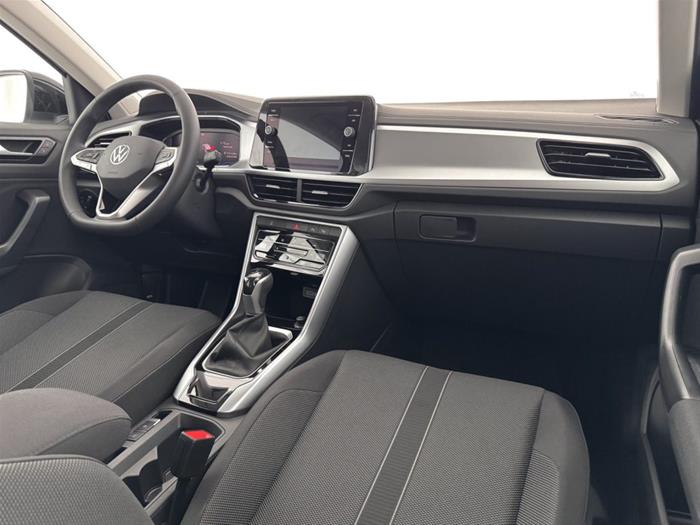 AutoVega - VOLKSWAGEN T-Roc | ID 36544
