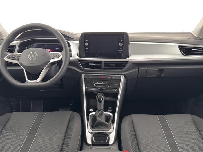 AutoVega - VOLKSWAGEN T-Roc | ID 36544
