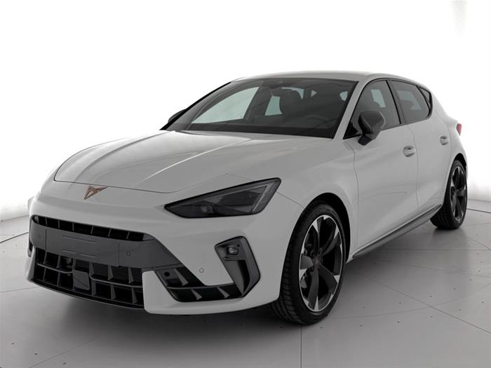 AutoVega - CUPRA Leon | ID 36545