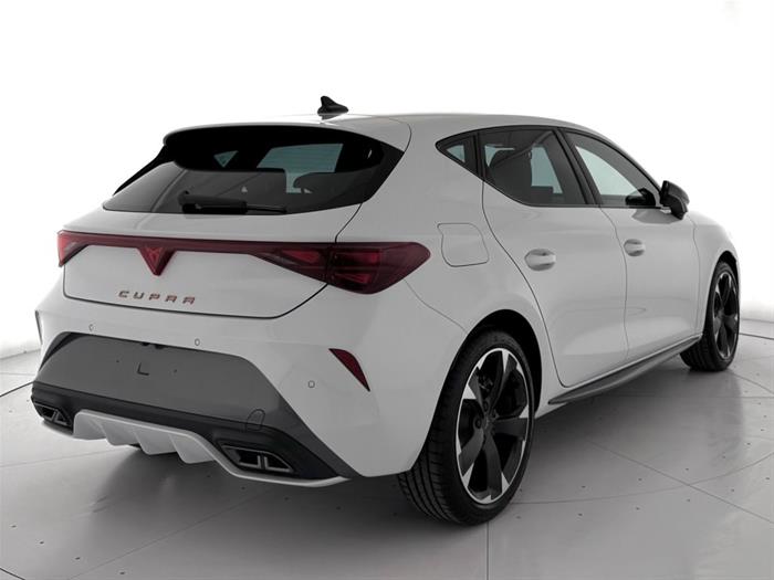 AutoVega - CUPRA Leon | ID 36545
