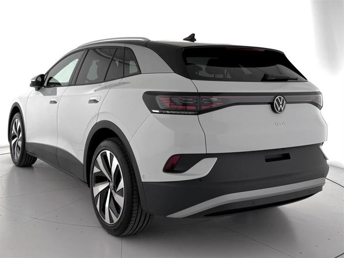 AutoVega - VOLKSWAGEN ID.4 | ID 36546