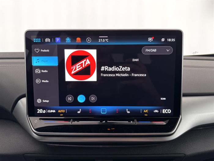 AutoVega - VOLKSWAGEN ID.4 | ID 36546