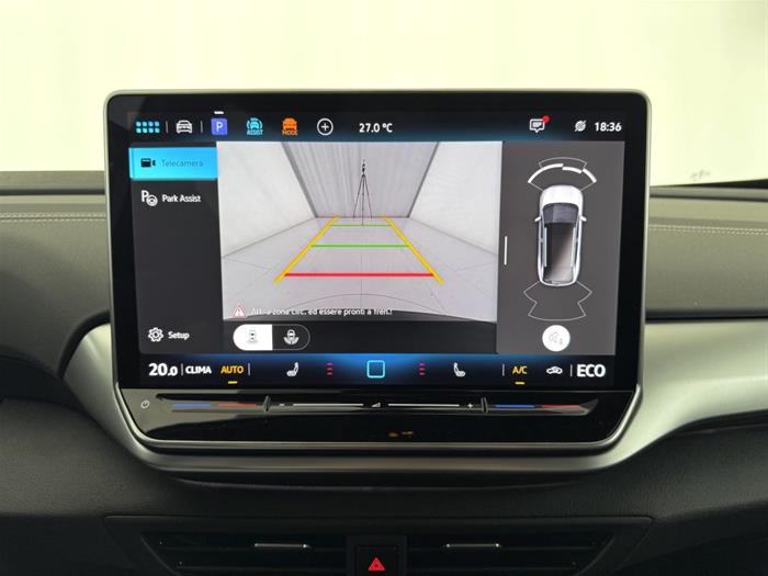 AutoVega - VOLKSWAGEN ID.4 | ID 36546