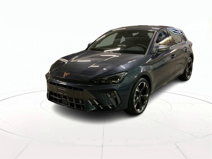 AutoVega - CUPRA Leon | ID 36548