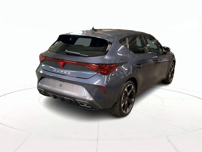 AutoVega - CUPRA Leon | ID 36548