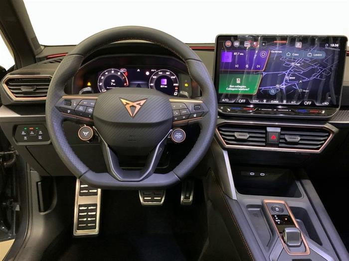 AutoVega - CUPRA Leon | ID 36548