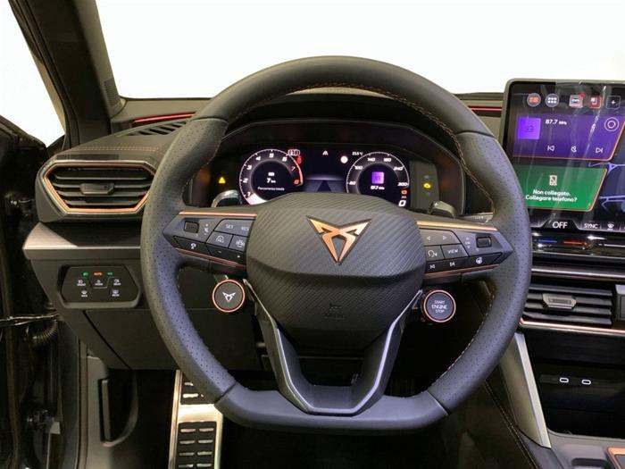 AutoVega - CUPRA Leon | ID 36548