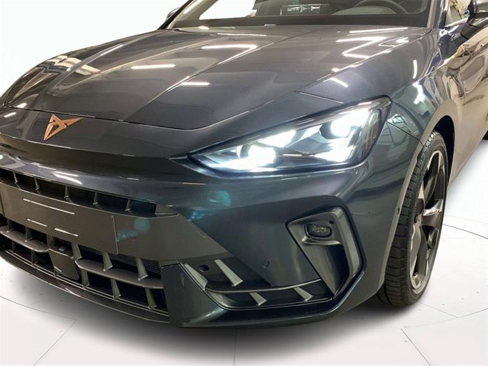 AutoVega - CUPRA Leon | ID 36548