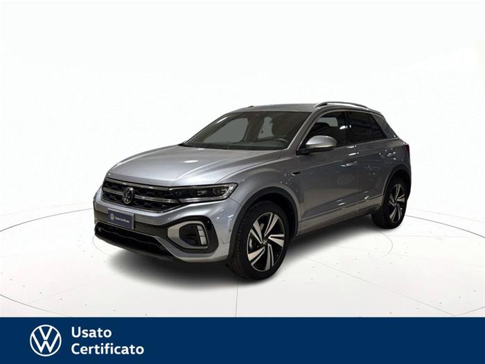 AutoVega - VOLKSWAGEN T-Roc | ID 36547