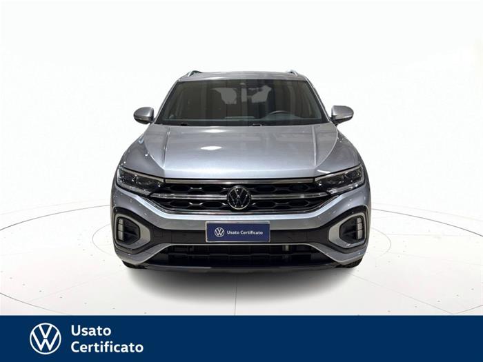 AutoVega - VOLKSWAGEN T-Roc | ID 36547