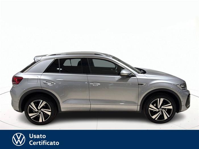 AutoVega - VOLKSWAGEN T-Roc | ID 36547