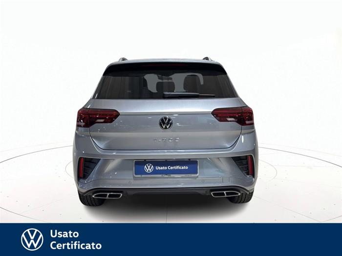 AutoVega - VOLKSWAGEN T-Roc | ID 36547