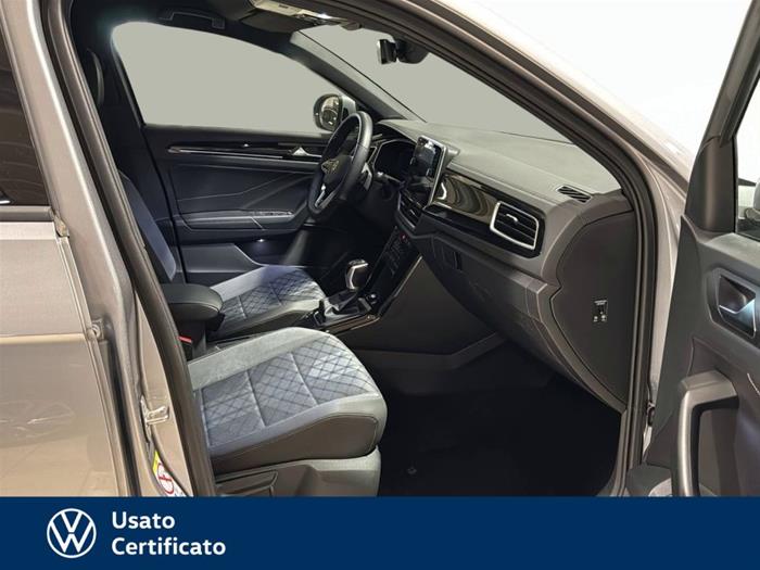 AutoVega - VOLKSWAGEN T-Roc | ID 36547