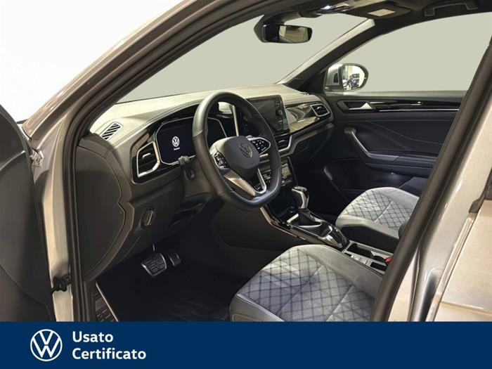 AutoVega - VOLKSWAGEN T-Roc | ID 36547