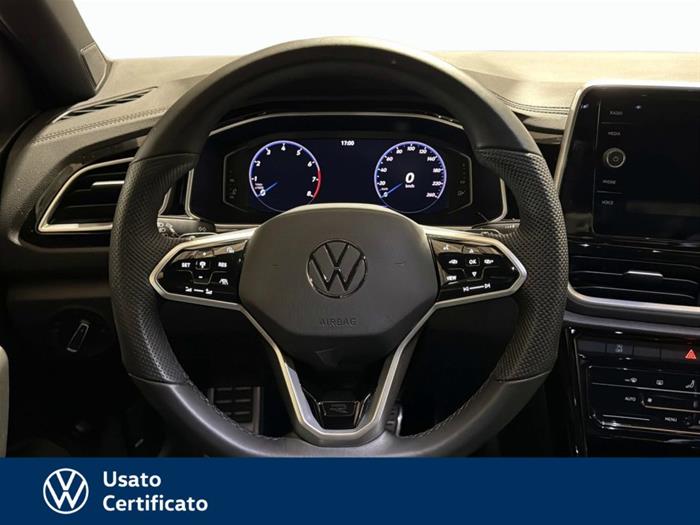 AutoVega - VOLKSWAGEN T-Roc | ID 36547
