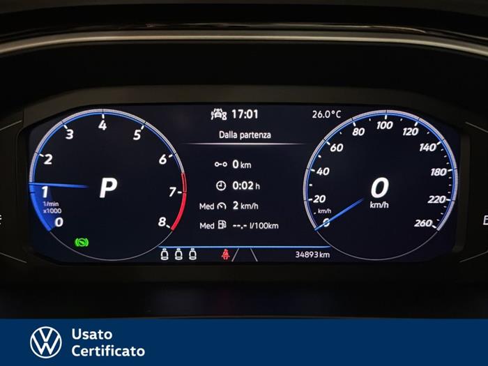 AutoVega - VOLKSWAGEN T-Roc | ID 36547