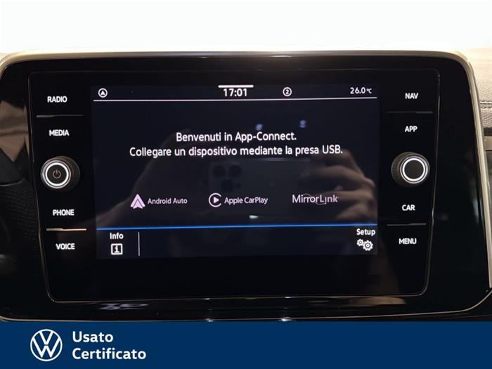 AutoVega - VOLKSWAGEN T-Roc | ID 36547