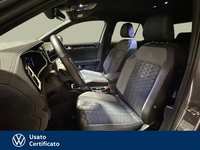 AutoVega - VOLKSWAGEN T-Roc | ID 36547