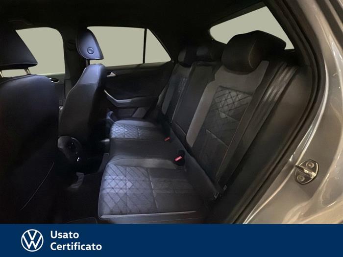 AutoVega - VOLKSWAGEN T-Roc | ID 36547