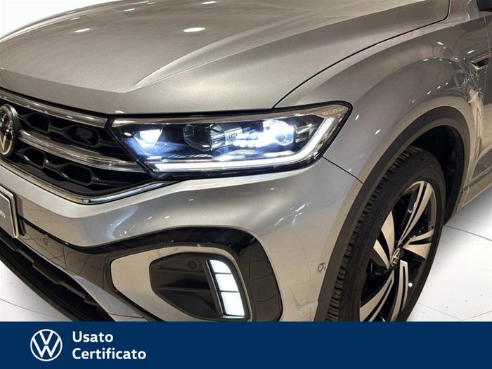 AutoVega - VOLKSWAGEN T-Roc | ID 36547