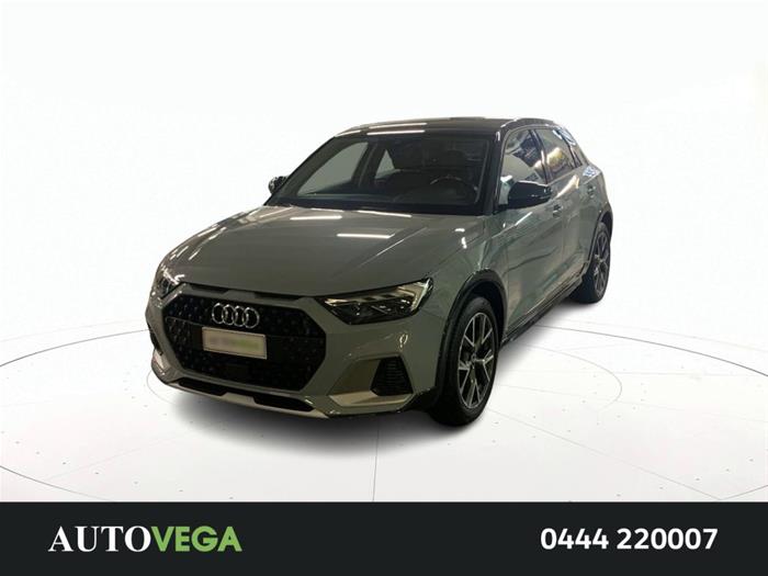 AutoVega - AUDI A1 | ID 36550