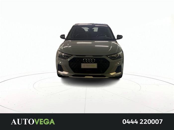 AutoVega - AUDI A1 | ID 36550