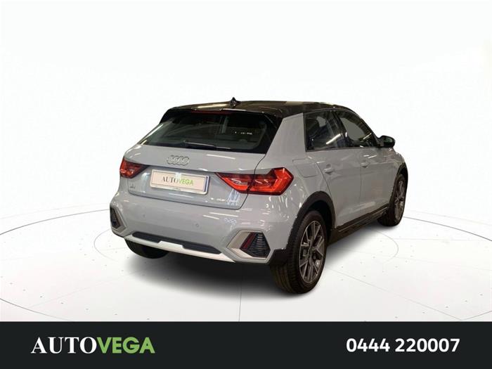 AutoVega - AUDI A1 | ID 36550