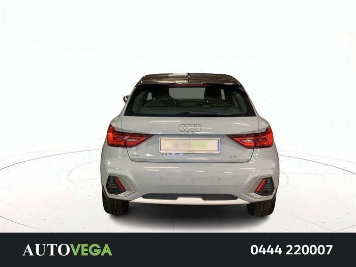 AutoVega - AUDI A1 | ID 36550