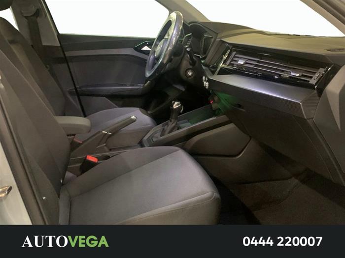 AutoVega - AUDI A1 | ID 36550