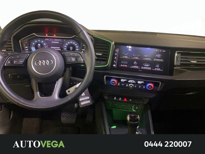 AutoVega - AUDI A1 | ID 36550
