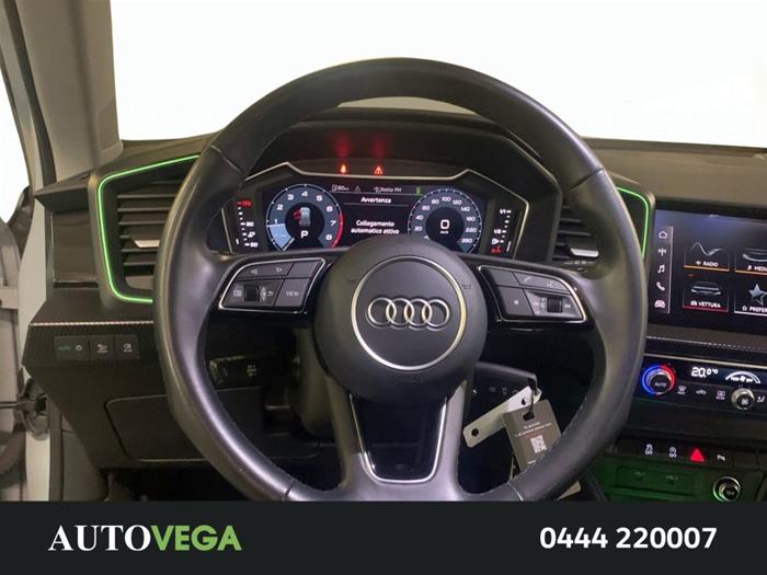 AutoVega - AUDI A1 | ID 36550
