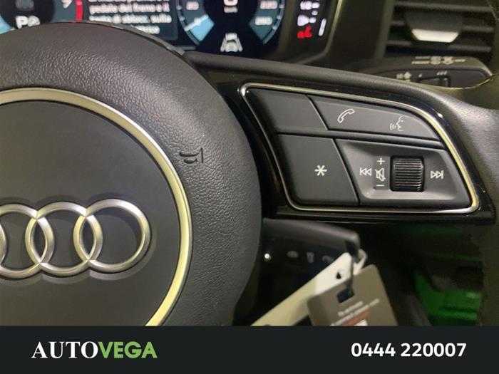 AutoVega - AUDI A1 | ID 36550