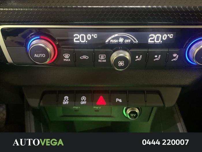 AutoVega - AUDI A1 | ID 36550