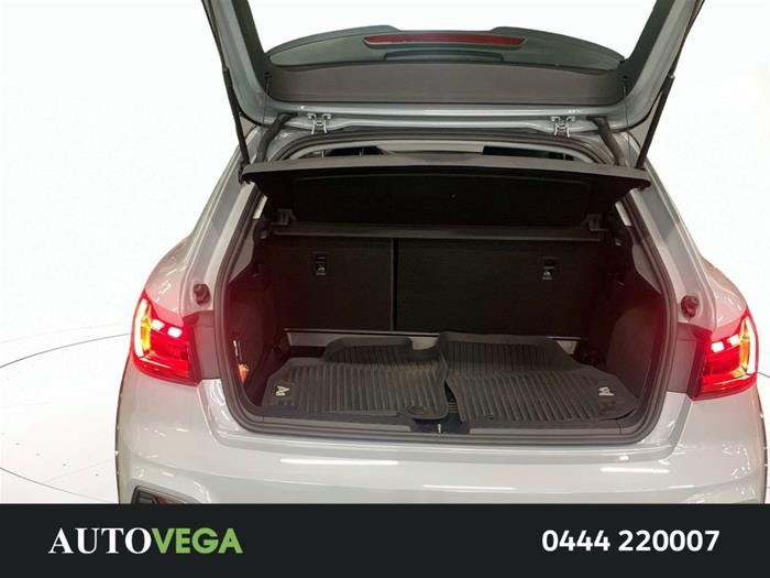 AutoVega - AUDI A1 | ID 36550