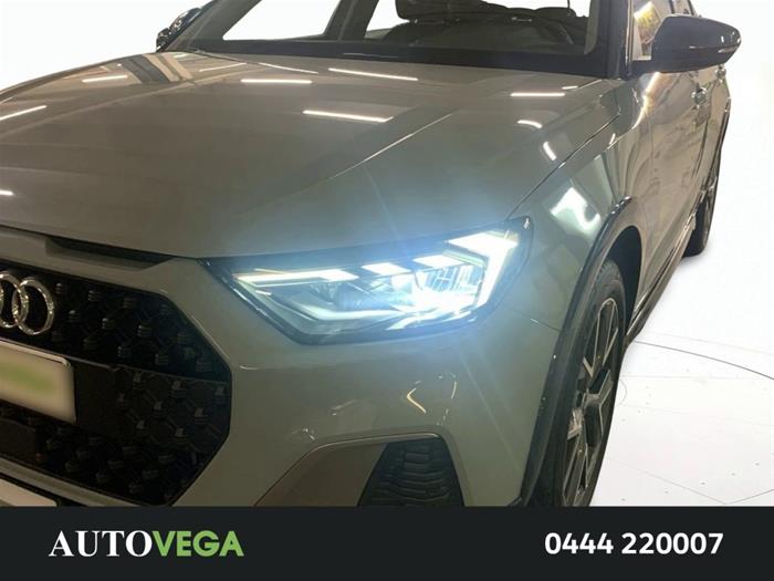AutoVega - AUDI A1 | ID 36550