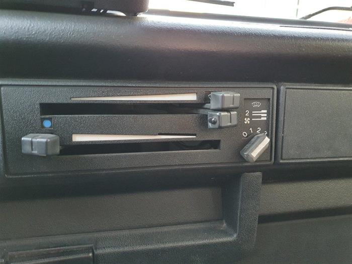 AutoVega - VOLKSWAGEN T3 | ID 14661