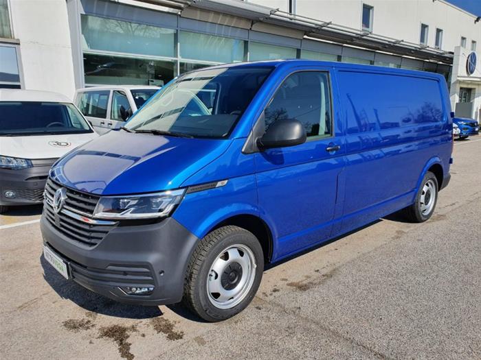AutoVega - VOLKSWAGEN Transporter | ID 15591