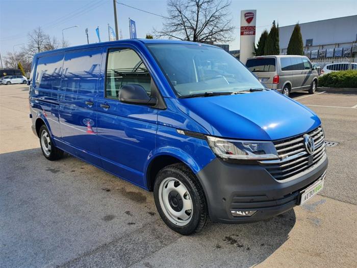 AutoVega - VOLKSWAGEN Transporter | ID 15591