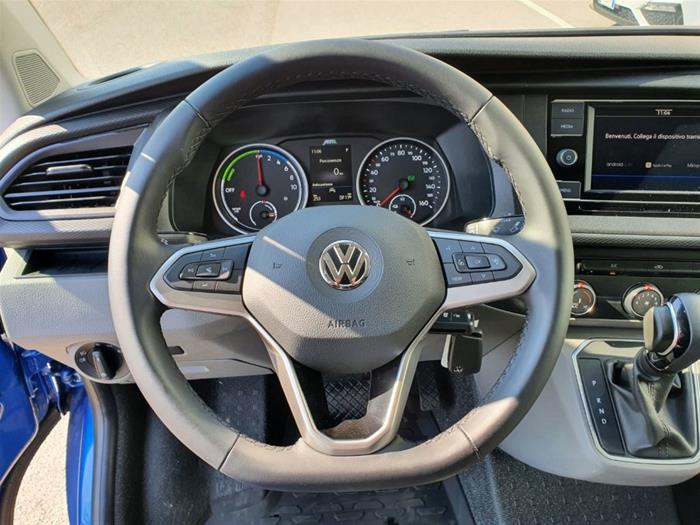 AutoVega - VOLKSWAGEN Transporter | ID 15591