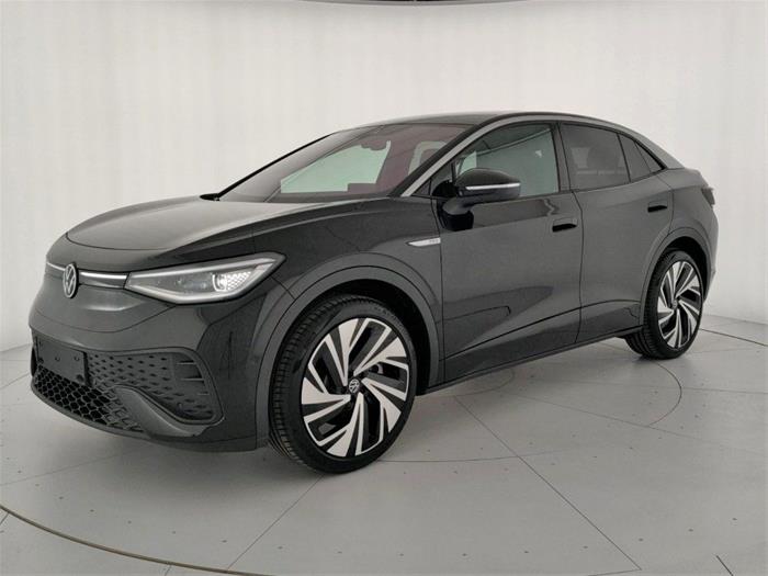 AutoVega - VOLKSWAGEN ID.5 | ID 16659