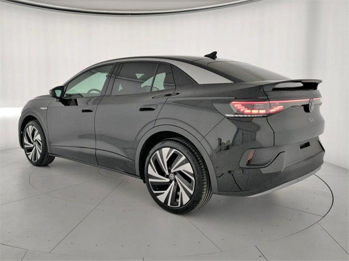 AutoVega - VOLKSWAGEN ID.5 | ID 16659