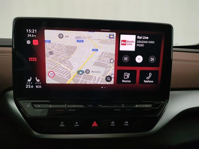 AutoVega - VOLKSWAGEN ID.5 | ID 16659