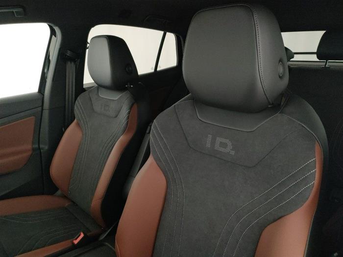 AutoVega - VOLKSWAGEN ID.5 | ID 16659
