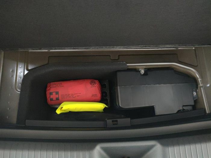 AutoVega - VOLKSWAGEN ID.5 | ID 16659