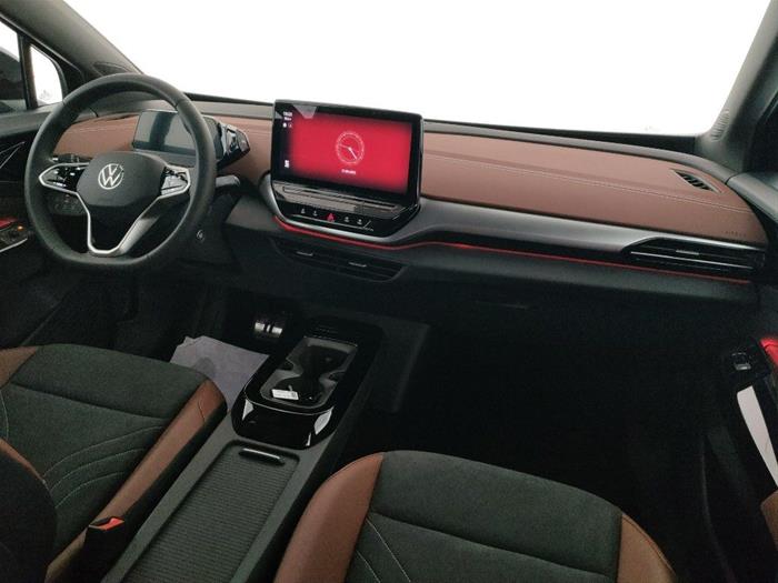 AutoVega - VOLKSWAGEN ID.5 | ID 16659